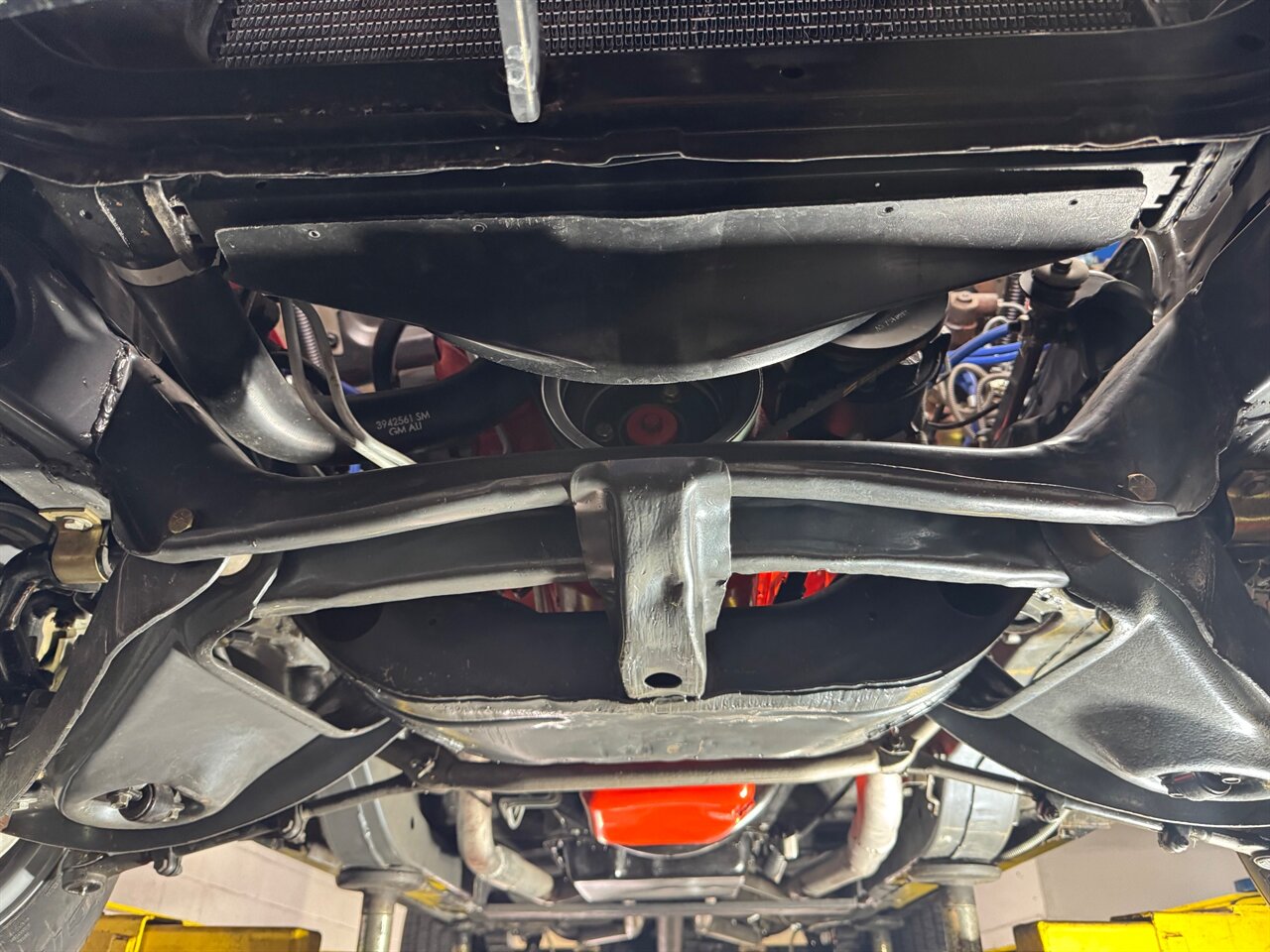 1969 Chevrolet Camaro SS Coupe - Photo 81 - Addison, IL 60101