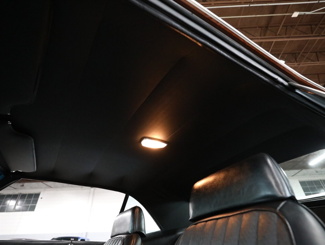 1969 Chevrolet Camaro SS Coupe - Photo 54 - Addison, IL 60101