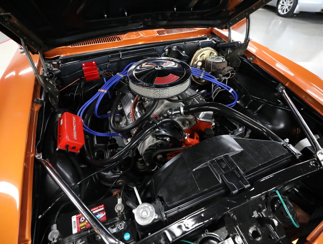 1969 Chevrolet Camaro SS Coupe - Photo 66 - Addison, IL 60101
