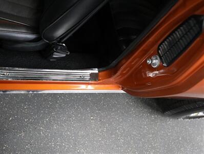 1969 Chevrolet Camaro SS Coupe   - Photo 50 - Addison, IL 60101