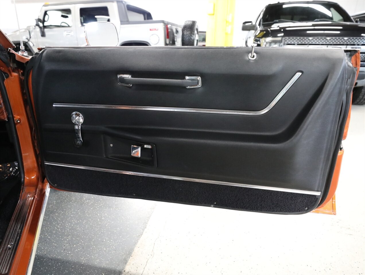 1969 Chevrolet Camaro SS Coupe - Photo 35 - Addison, IL 60101