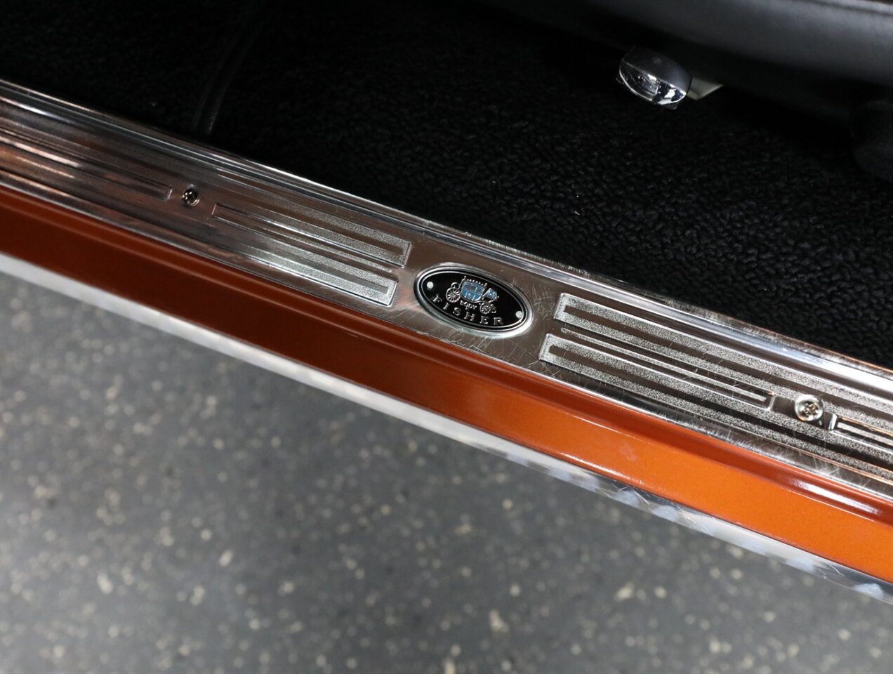 1969 Chevrolet Camaro SS Coupe - Photo 51 - Addison, IL 60101