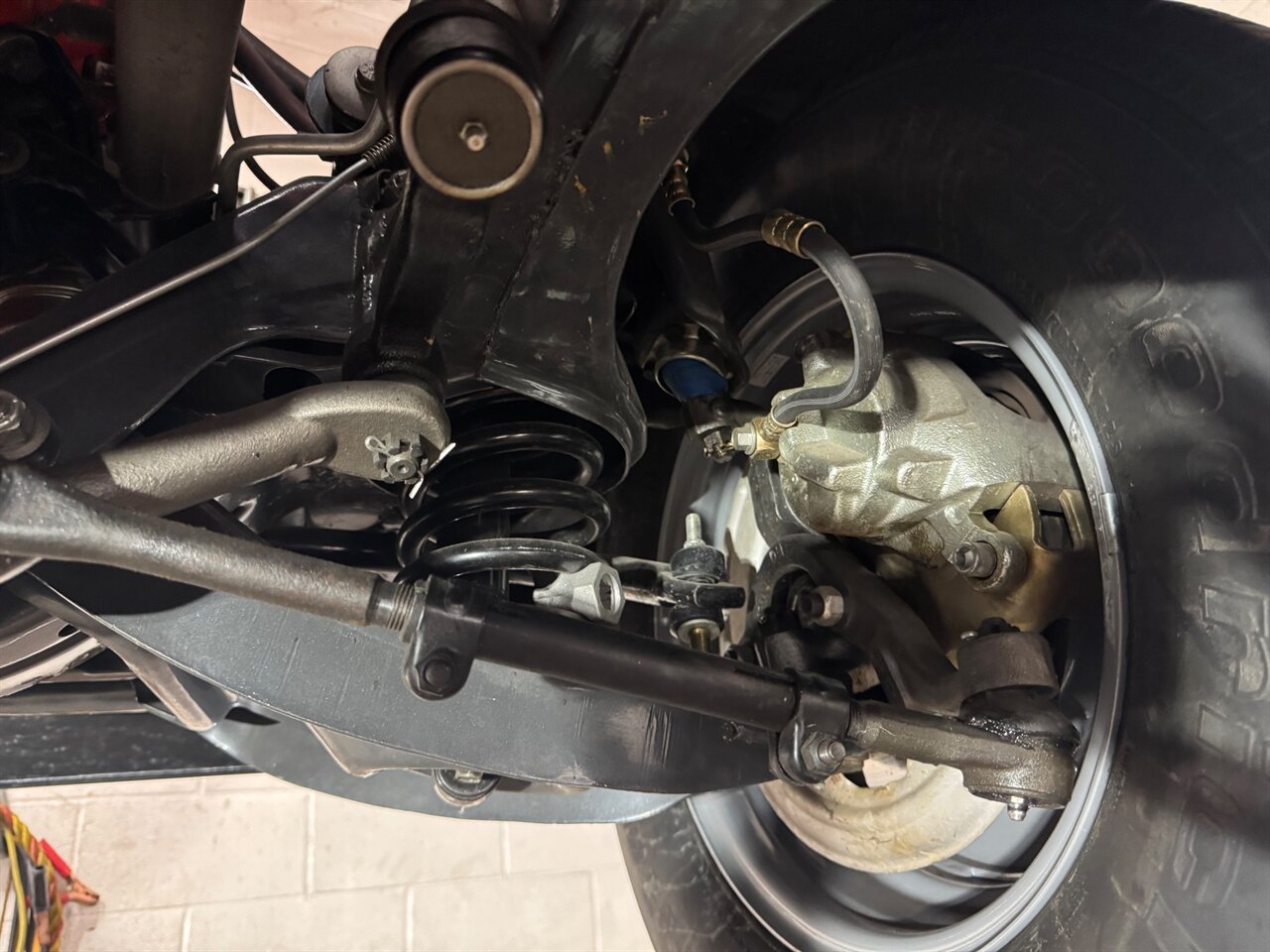 1969 Chevrolet Camaro SS Coupe - Photo 88 - Addison, IL 60101