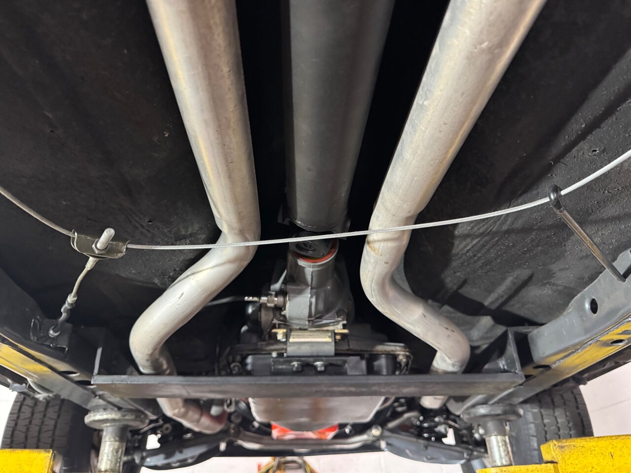 1969 Chevrolet Camaro SS Coupe - Photo 85 - Addison, IL 60101