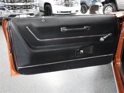 1969 Chevrolet Camaro SS Coupe   - Photo 48 - Addison, IL 60101