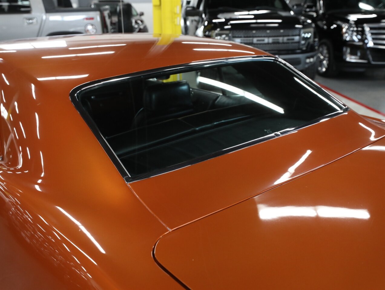 1969 Chevrolet Camaro SS Coupe - Photo 29 - Addison, IL 60101