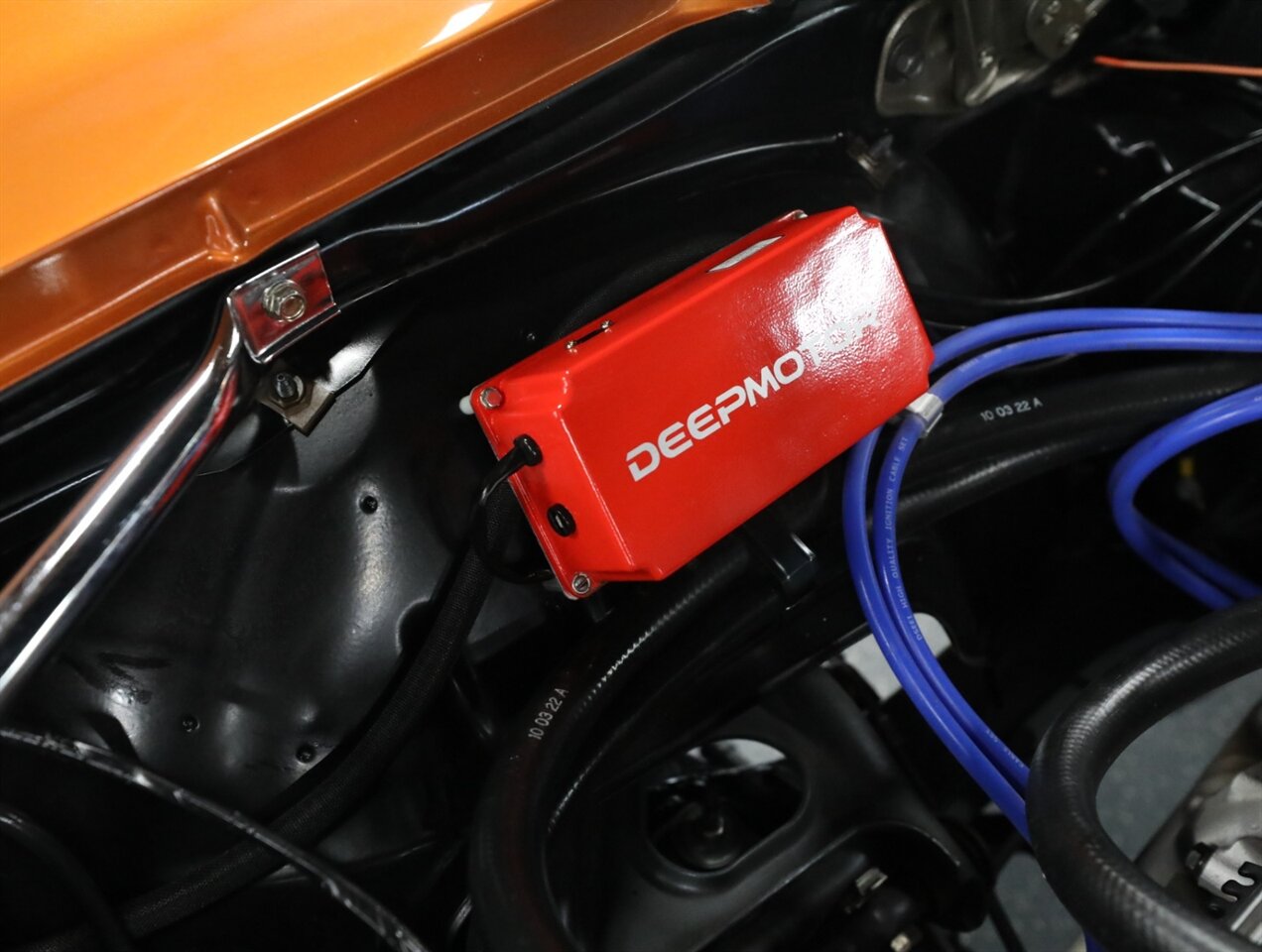 1969 Chevrolet Camaro SS Coupe - Photo 68 - Addison, IL 60101