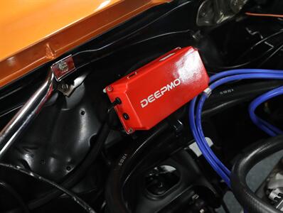 1969 Chevrolet Camaro SS Coupe   - Photo 68 - Addison, IL 60101