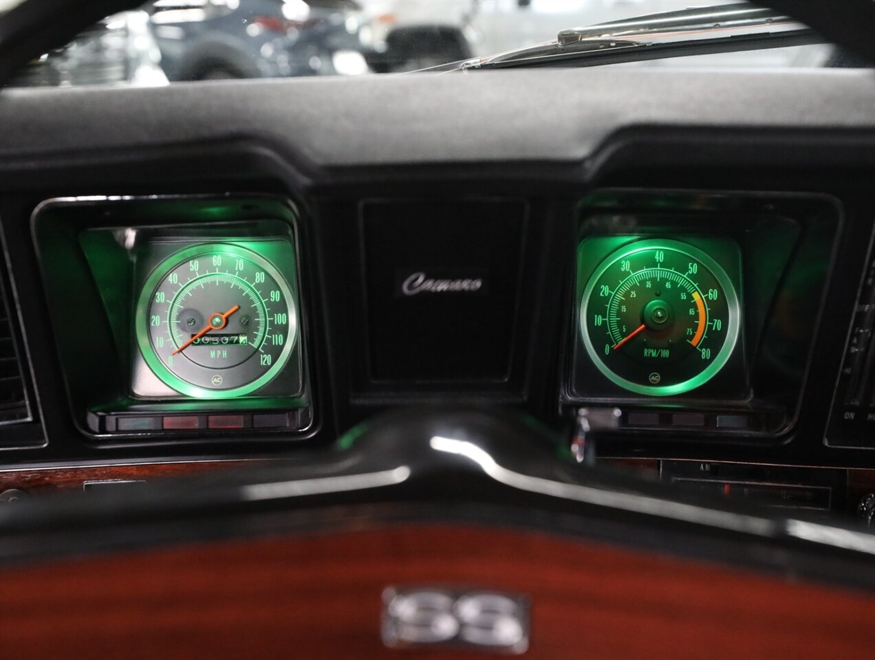 1969 Chevrolet Camaro SS Coupe - Photo 62 - Addison, IL 60101