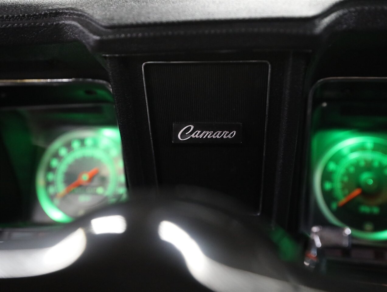 1969 Chevrolet Camaro SS Coupe - Photo 61 - Addison, IL 60101