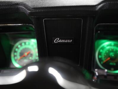 1969 Chevrolet Camaro SS Coupe   - Photo 61 - Addison, IL 60101