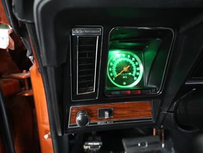 1969 Chevrolet Camaro SS Coupe   - Photo 59 - Addison, IL 60101