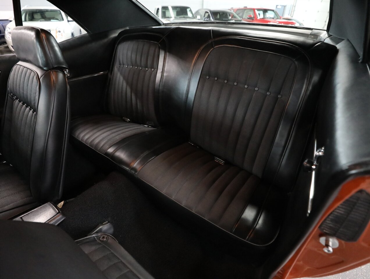 1969 Chevrolet Camaro SS Coupe - Photo 46 - Addison, IL 60101