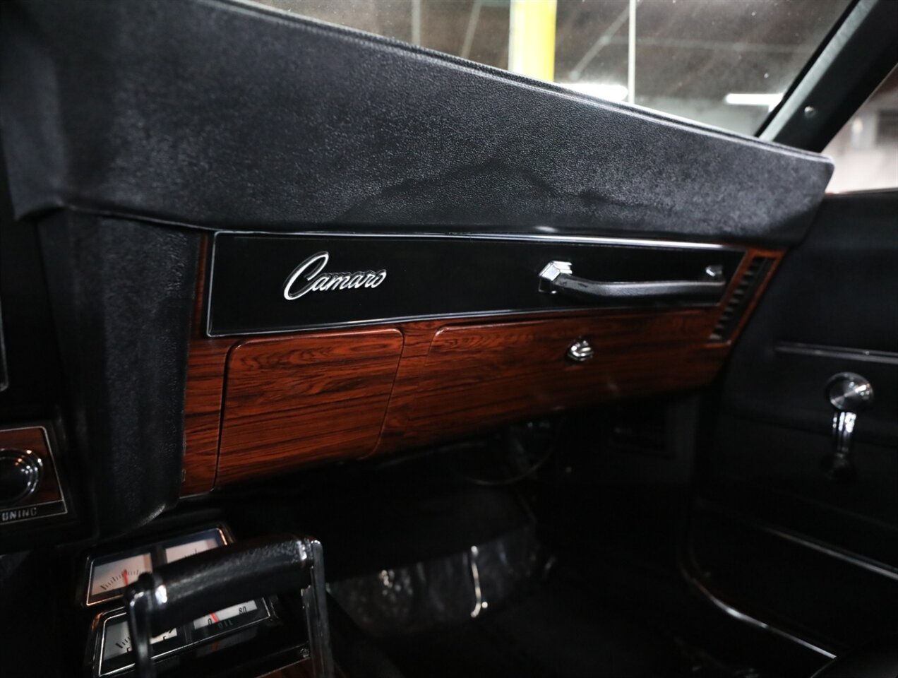 1969 Chevrolet Camaro SS Coupe - Photo 55 - Addison, IL 60101