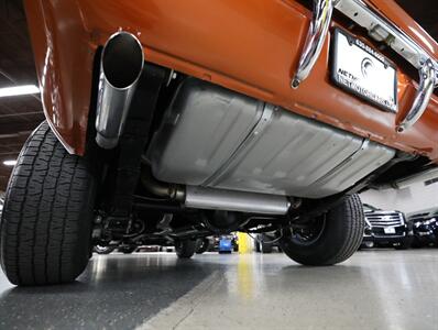 1969 Chevrolet Camaro SS Coupe   - Photo 24 - Addison, IL 60101