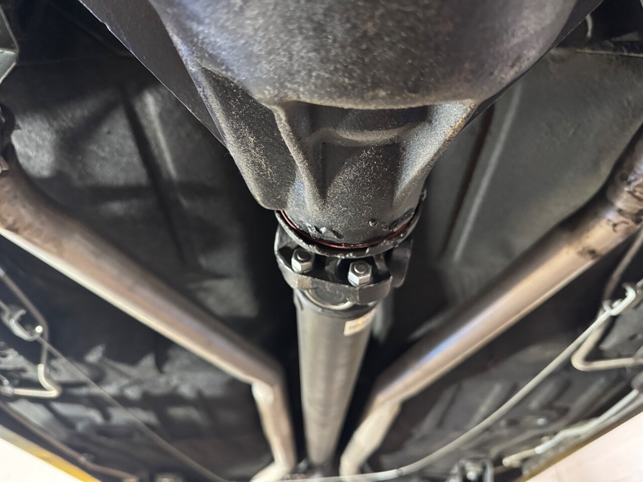 1969 Chevrolet Camaro SS Coupe - Photo 84 - Addison, IL 60101