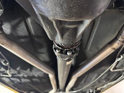 1969 Chevrolet Camaro SS Coupe   - Photo 84 - Addison, IL 60101