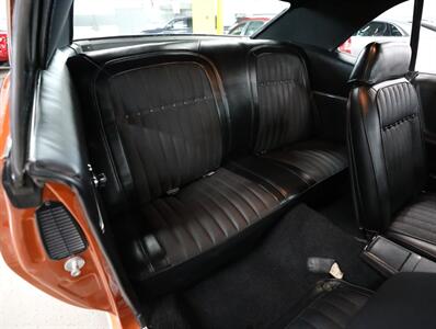 1969 Chevrolet Camaro SS Coupe   - Photo 41 - Addison, IL 60101