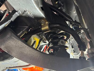 1969 Chevrolet Camaro SS Coupe   - Photo 78 - Addison, IL 60101