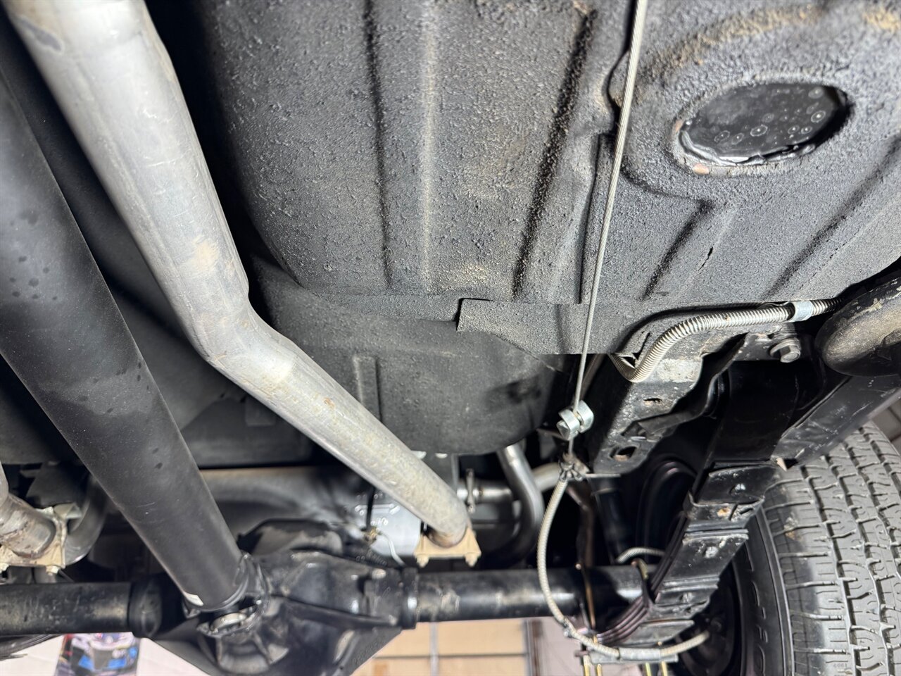 1969 Chevrolet Camaro SS Coupe - Photo 76 - Addison, IL 60101