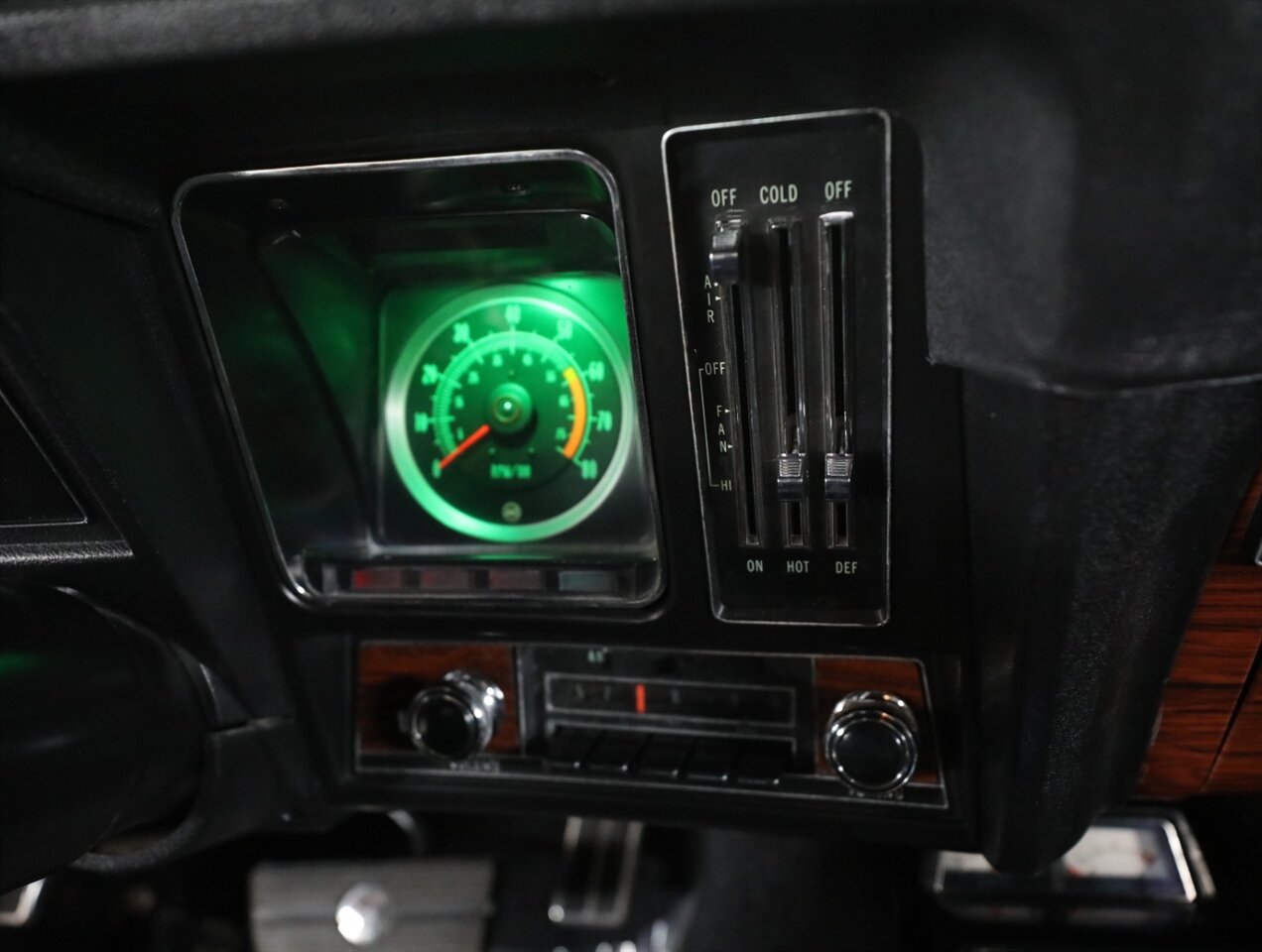 1969 Chevrolet Camaro SS Coupe - Photo 58 - Addison, IL 60101