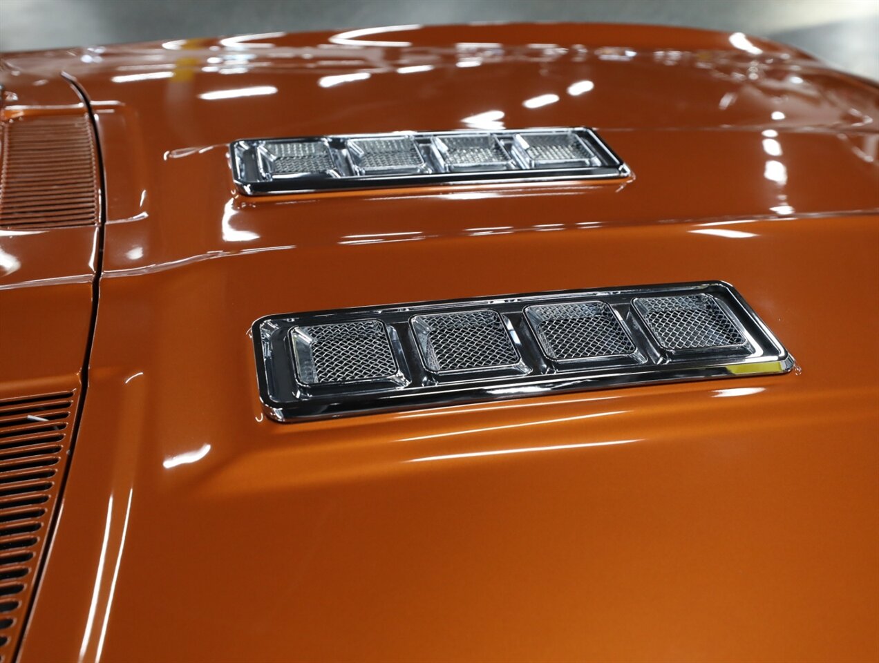 1969 Chevrolet Camaro SS Coupe - Photo 14 - Addison, IL 60101