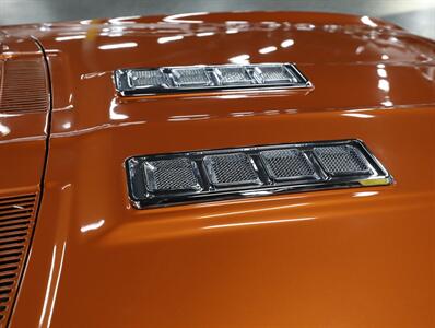 1969 Chevrolet Camaro SS Coupe   - Photo 14 - Addison, IL 60101