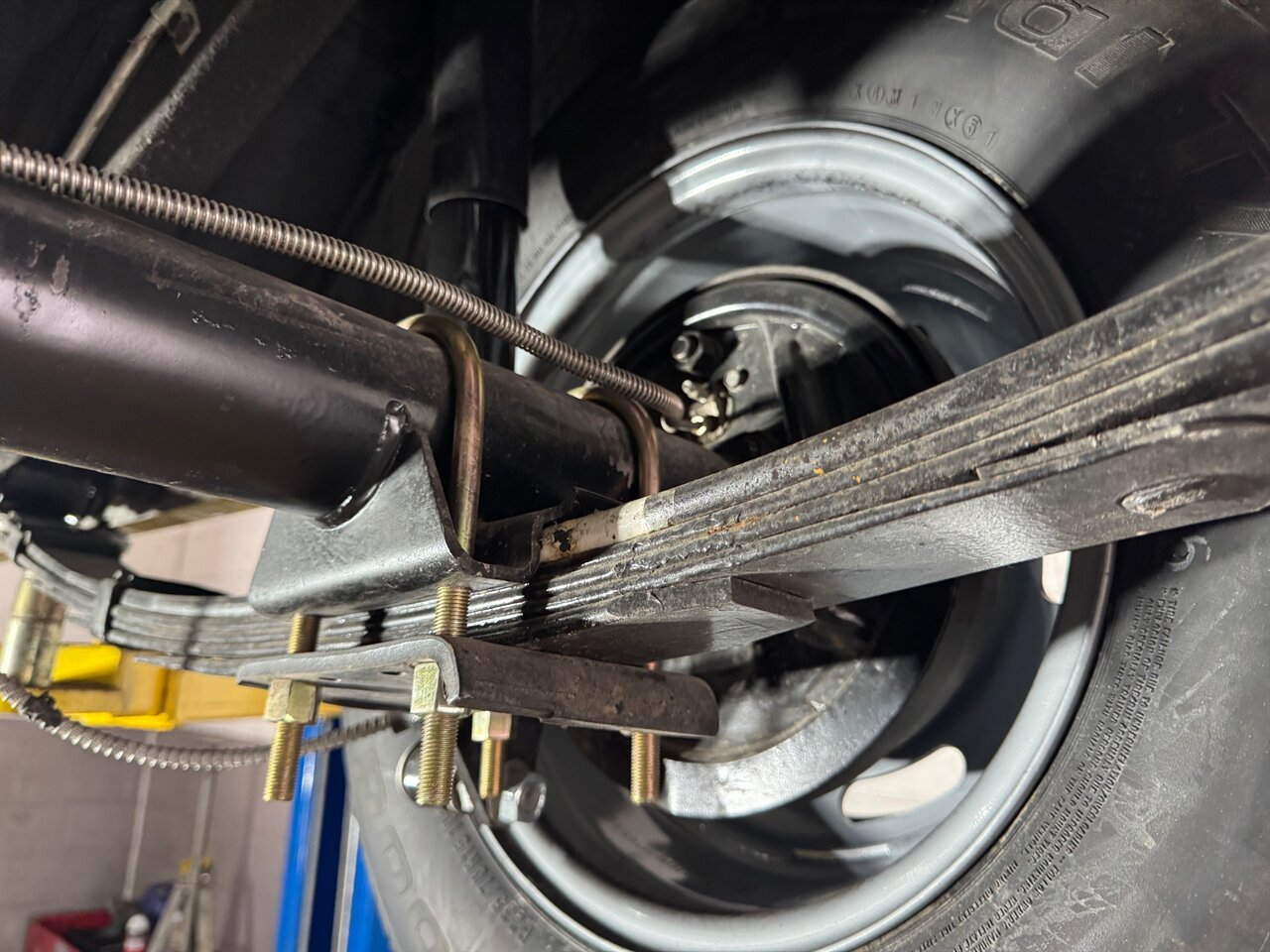 1969 Chevrolet Camaro SS Coupe - Photo 82 - Addison, IL 60101