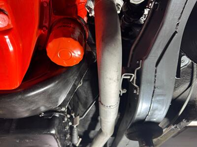 1969 Chevrolet Camaro SS Coupe   - Photo 77 - Addison, IL 60101