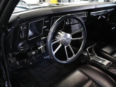 1968 Chevrolet Chevelle SS 396   - Photo 51 - Addison, IL 60101