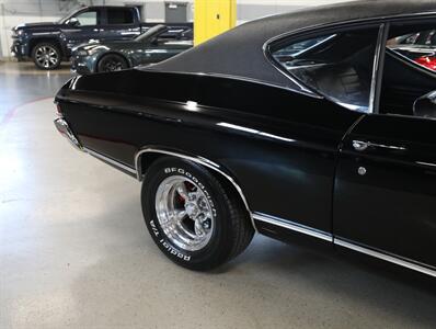 1968 Chevrolet Chevelle SS 396   - Photo 13 - Addison, IL 60101