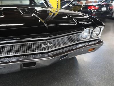 1968 Chevrolet Chevelle SS 396   - Photo 8 - Addison, IL 60101