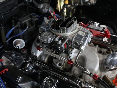 1968 Chevrolet Chevelle SS 396   - Photo 88 - Addison, IL 60101