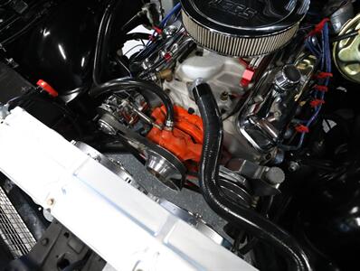 1968 Chevrolet Chevelle SS 396   - Photo 79 - Addison, IL 60101