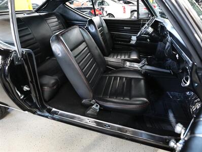 1968 Chevrolet Chevelle SS 396   - Photo 32 - Addison, IL 60101