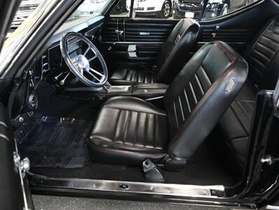 1968 Chevrolet Chevelle SS 396   - Photo 47 - Addison, IL 60101