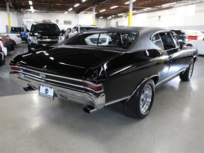 1968 Chevrolet Chevelle SS 396   - Photo 14 - Addison, IL 60101