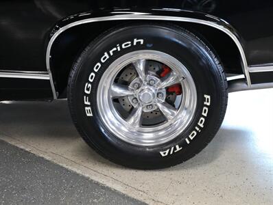 1968 Chevrolet Chevelle SS 396   - Photo 66 - Addison, IL 60101