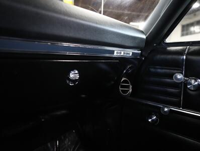 1968 Chevrolet Chevelle SS 396   - Photo 53 - Addison, IL 60101