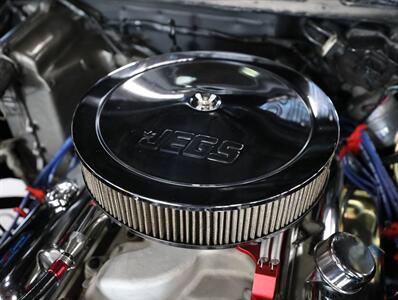 1968 Chevrolet Chevelle SS 396   - Photo 86 - Addison, IL 60101