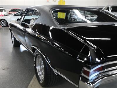 1968 Chevrolet Chevelle SS 396   - Photo 24 - Addison, IL 60101