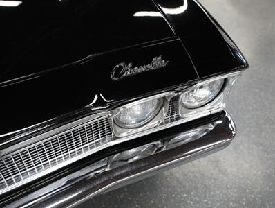 1968 Chevrolet Chevelle SS 396   - Photo 7 - Addison, IL 60101