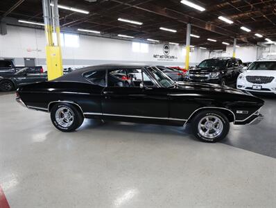 1968 Chevrolet Chevelle SS 396   - Photo 12 - Addison, IL 60101