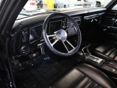 1968 Chevrolet Chevelle SS 396   - Photo 50 - Addison, IL 60101