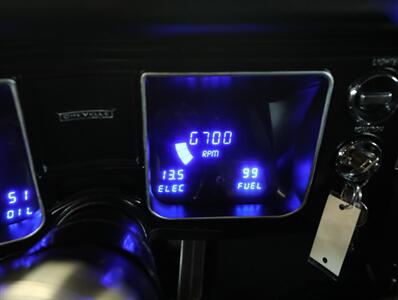 1968 Chevrolet Chevelle SS 396   - Photo 61 - Addison, IL 60101