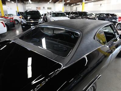 1968 Chevrolet Chevelle SS 396   - Photo 15 - Addison, IL 60101