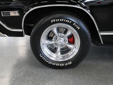 1968 Chevrolet Chevelle SS 396   - Photo 67 - Addison, IL 60101