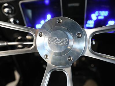 1968 Chevrolet Chevelle SS 396   - Photo 58 - Addison, IL 60101