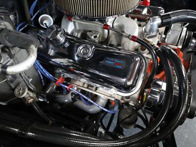 1968 Chevrolet Chevelle SS 396   - Photo 78 - Addison, IL 60101