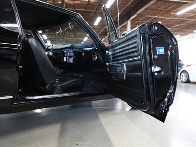 1968 Chevrolet Chevelle SS 396   - Photo 29 - Addison, IL 60101